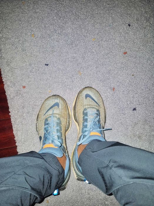 Sapatilha nike invincible 3