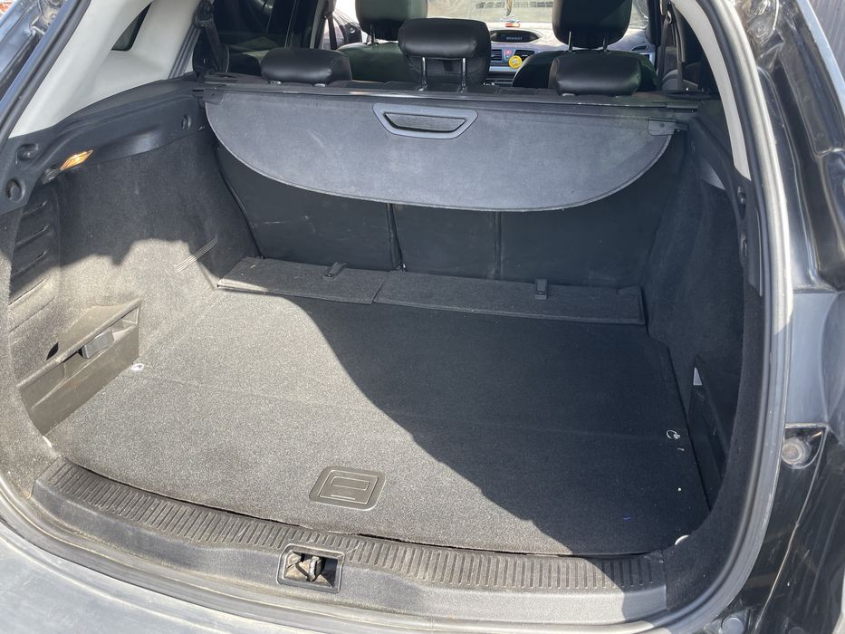 Рено меган 3 1.9 дизель