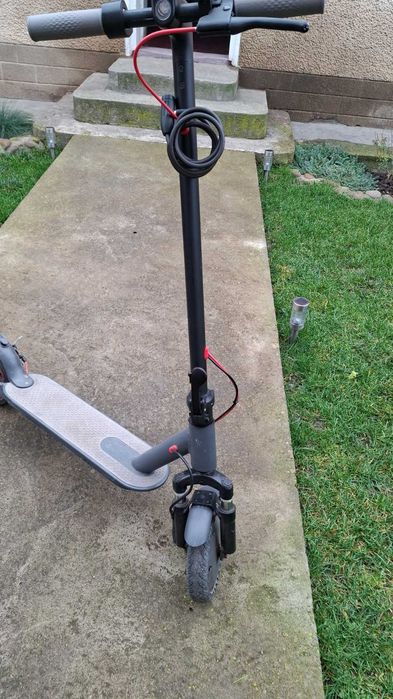 Електросамокат HT-T4pro