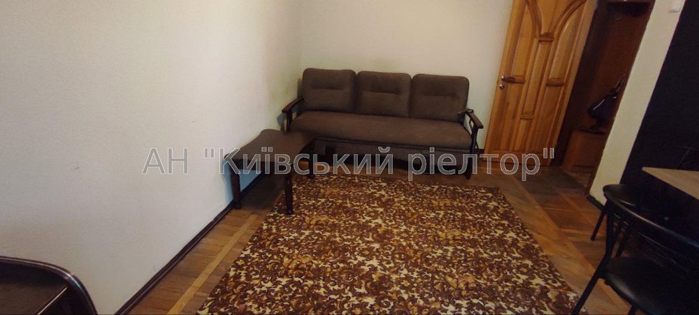 Оренда 1 кімнатної квартири. Печерськ. буль.Лесі Українки 19