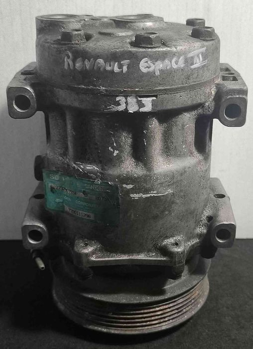 Compressor Ar Condicionado | RENAULT
