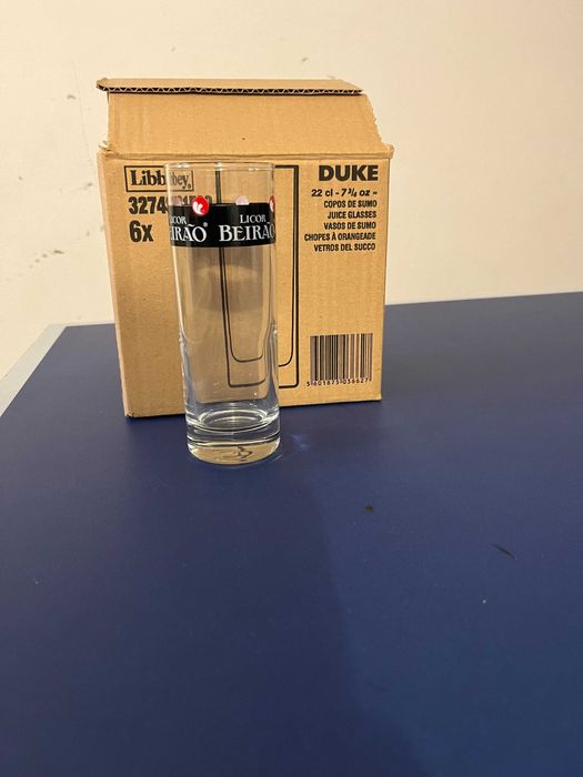 Copos (Conjuntos Diversos)