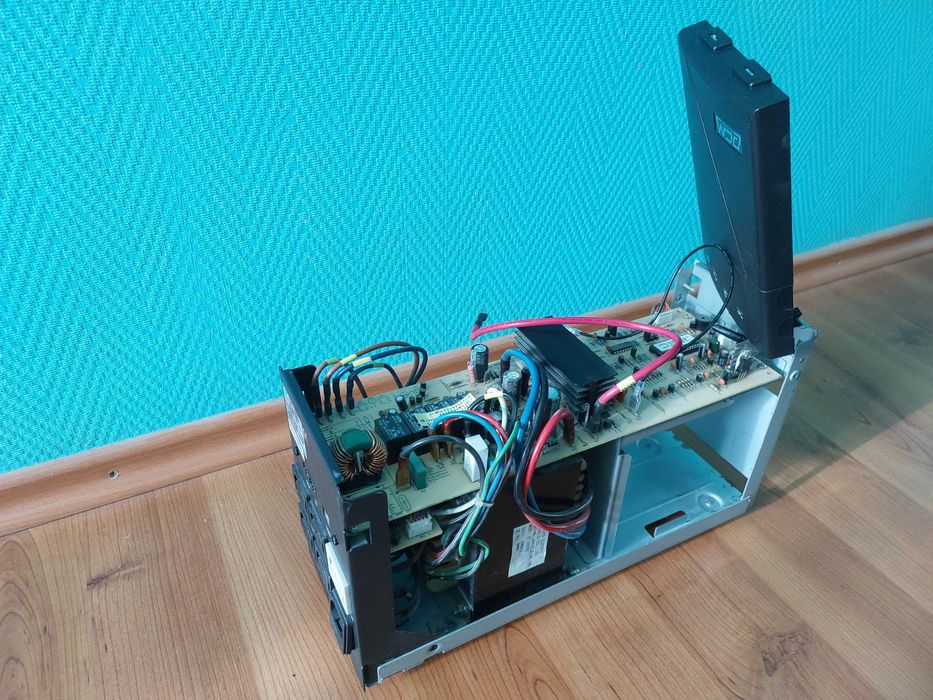 Безперебійник Powercom BNT-1500AP, UPS, ДБЖ, УПС, ИБП