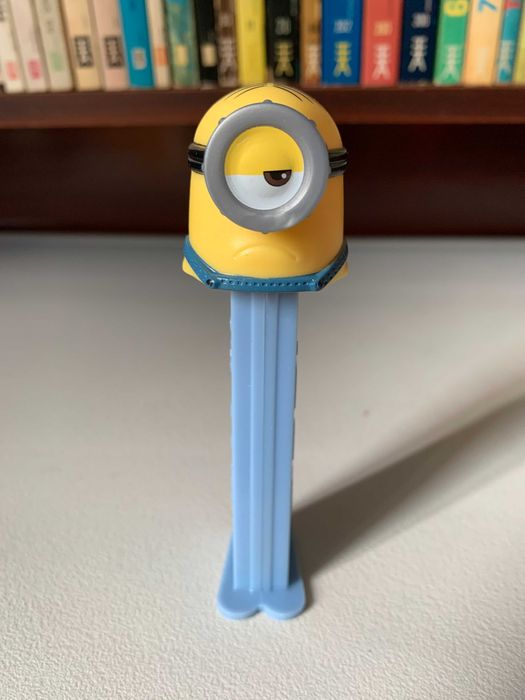PEZ Dispenser - Minion