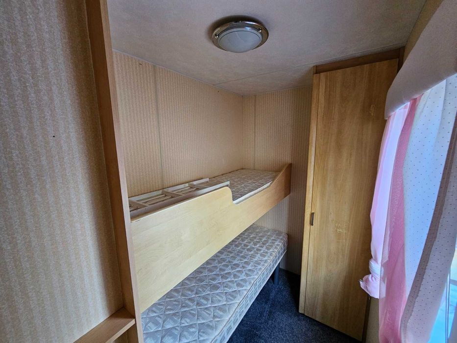 Domek holenderski całoroczny Varadero 3 pokoje nr 341- plac Radom
