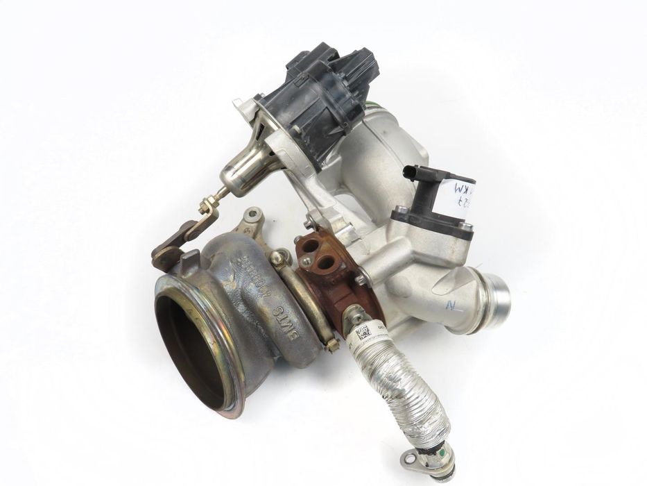 Turbo Bmw 1 Ref: 11659844623/9452135 2013 - 2026