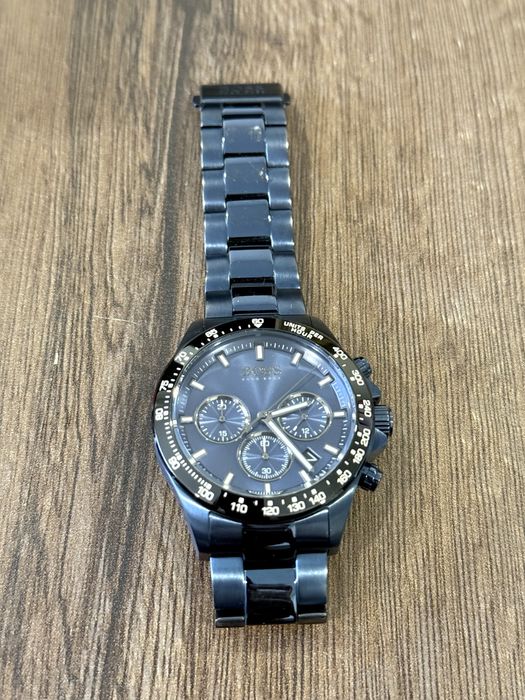 Relogio Hugo Boss Hero Sport