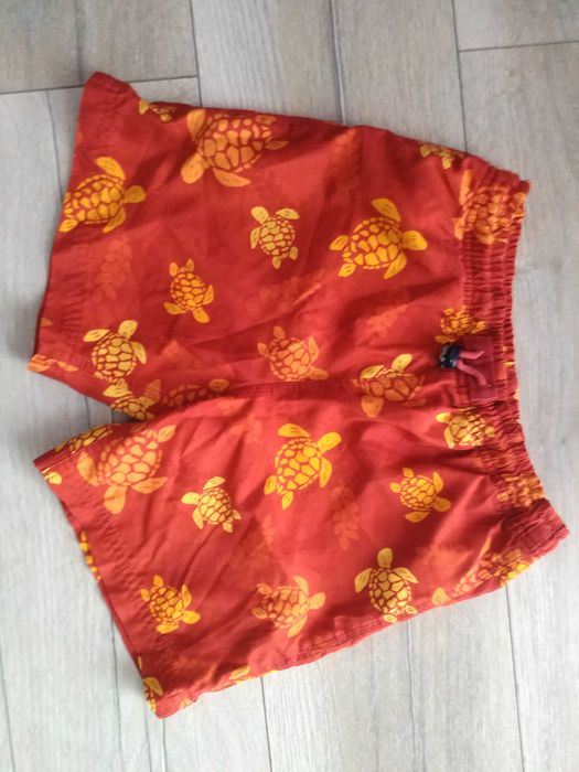 Spodenki OshKosh rozm 134