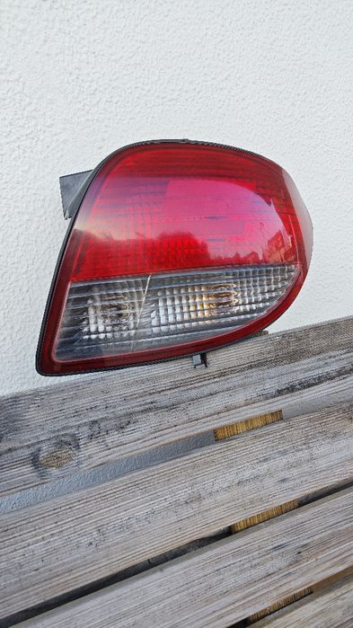 Farolim traseiro direito original Hyundai Coupe RD2