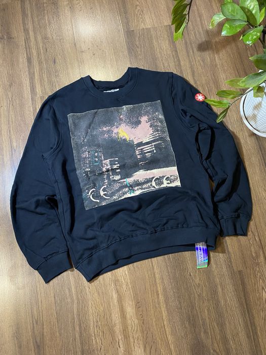 Світшот Cav empt | Sweatshirt Cav empt
