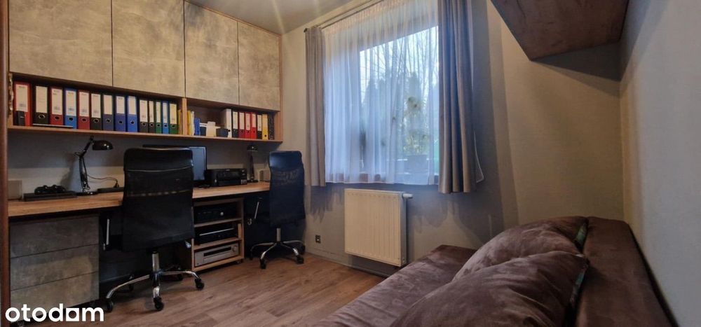 Przestronny dom w Bełchatowie (bez pośredników)