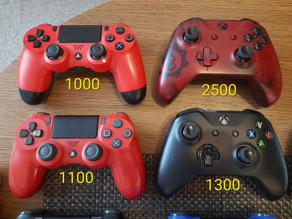 PS3 Playstation3/Геймпад/Джойстик Оригинал