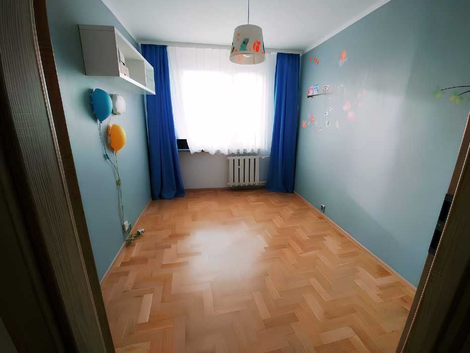 3–4 pokoje | 63 m² | gotowe do zamieszkania | 10. piętro Kozanów ul. Kolista | inwestyjne lub dla rodziny - View 4