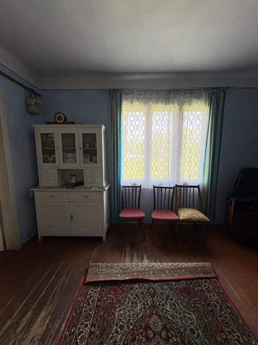 Продається приватний  будинок