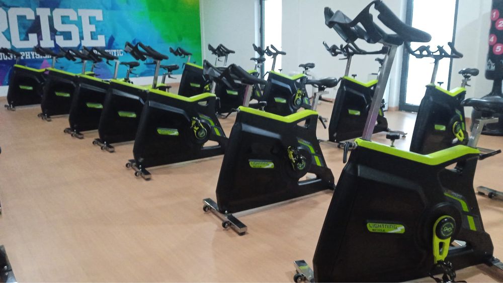 Bikes Spinning Usadas