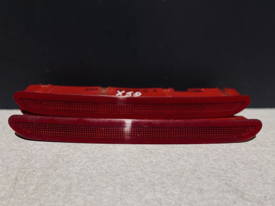 Задний стоп в ляду Гольф 5 Тігуан кришку багажника Пассат Б6 Б7 Golf 5