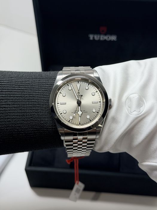 Tudor Black Bay 41 – Ref. 79680