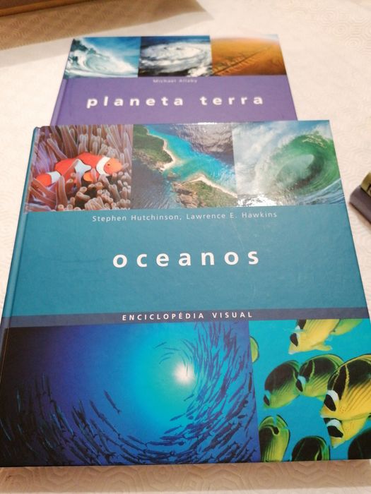 Enciclopédia Visual