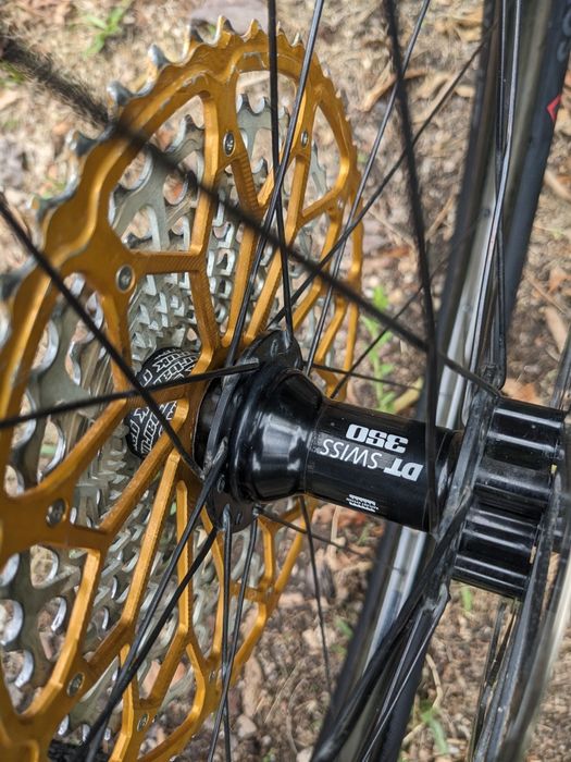 Rodas Carbono Roval Control 29" Boost