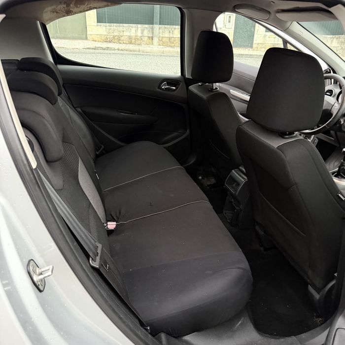 Peugeot 308 1.6 Diesel Economico