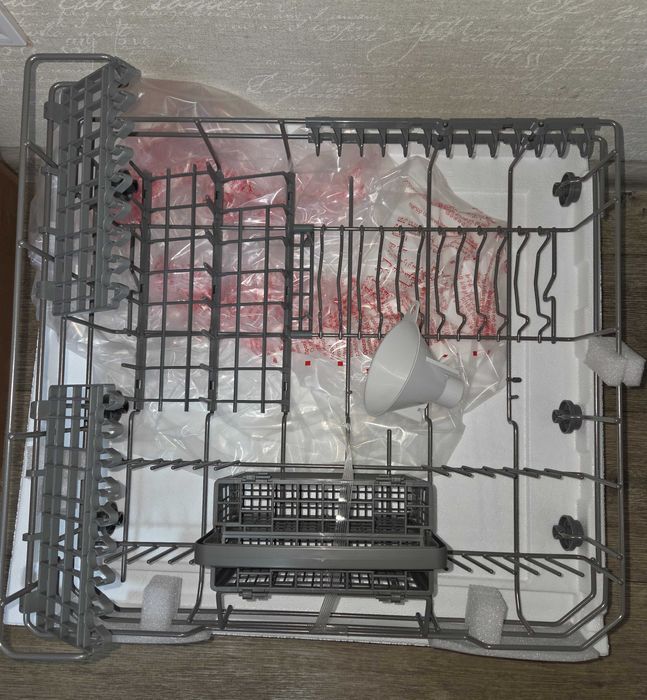 Корзина для посуду, столових приборів