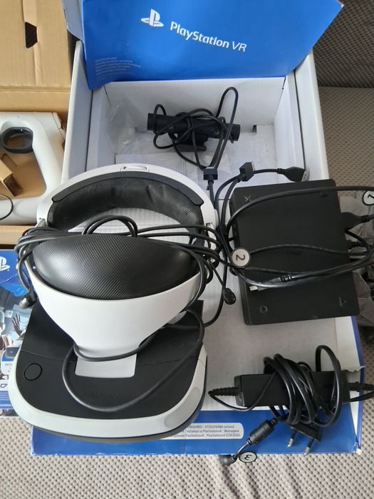 PS 4 PlayStation  Aim Controller