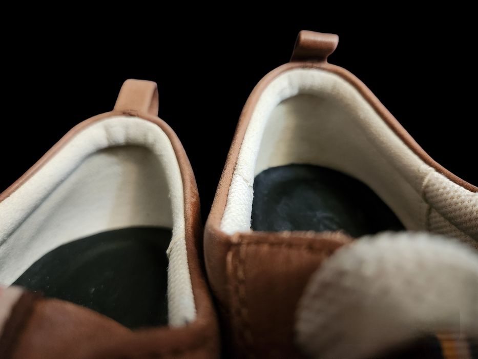 Туфлі Ecco, розмір 36