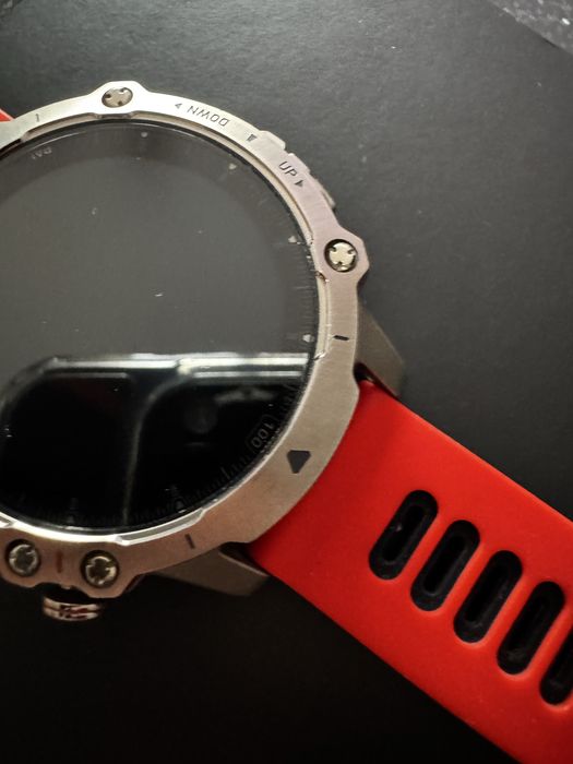Smartwatch Amazfit Falcon