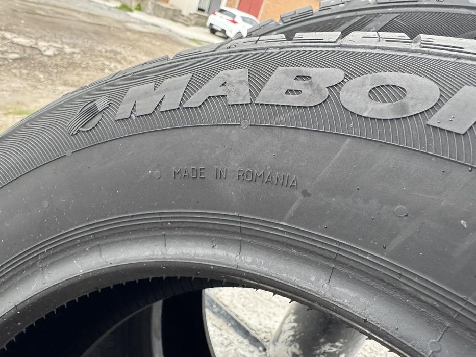 Літні шини Mabor 155/80 R13
