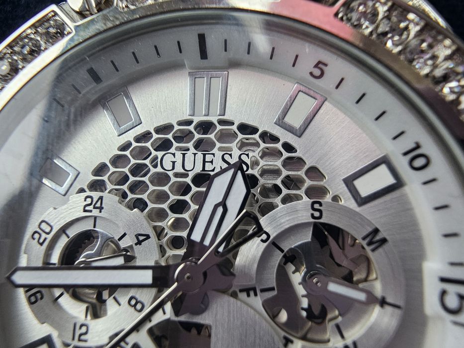 Zegarek Guess  Baron