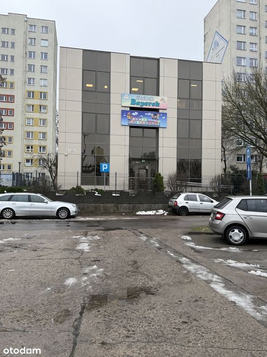 Nowoczesny obiekt , idealny pod edukację, usługi medyczne, biurowe