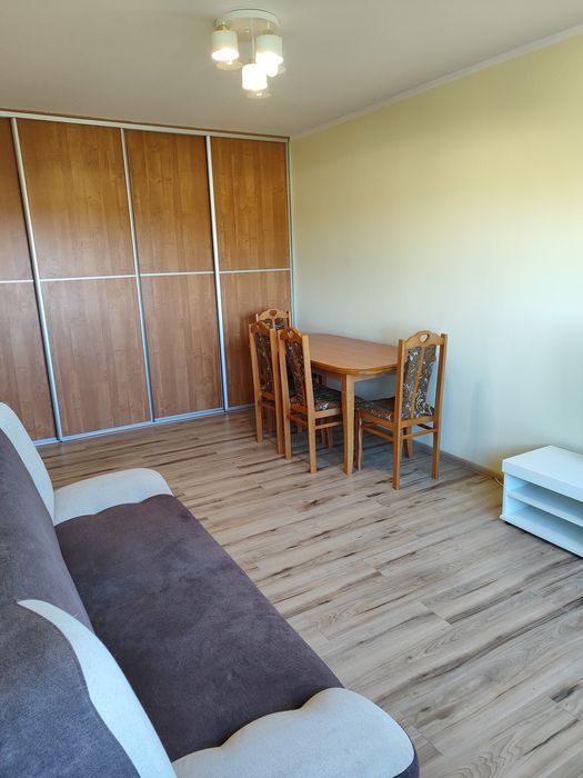 Wynajmę mieszkanie 2pokojowe - Widok 2