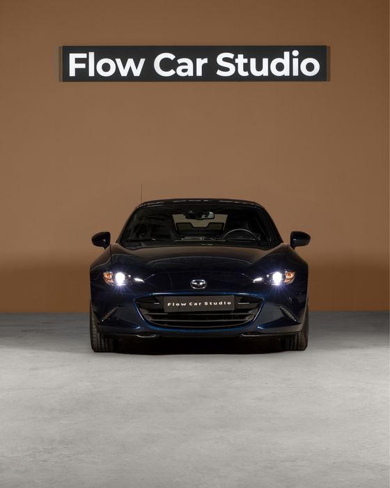 Mazda MX-5 1.5 Sky-G  nacional