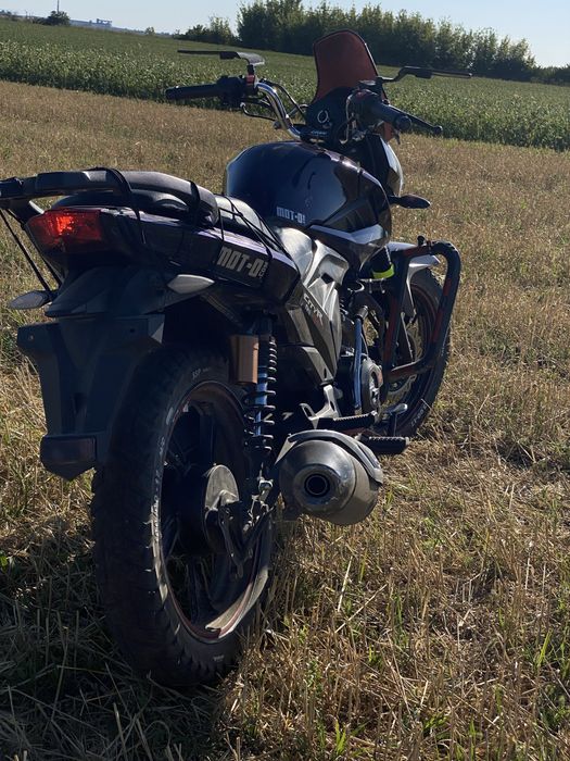 Продам Lifan 200