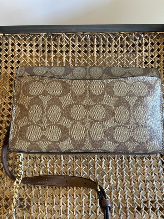 Mala Coach Original como nova