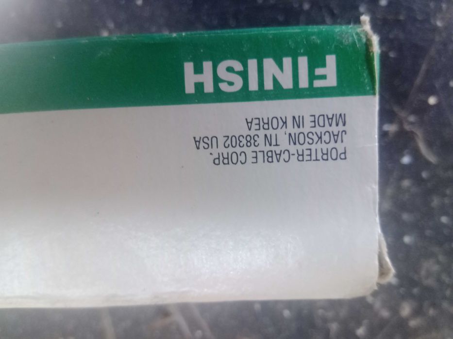 цвяхи до степлера