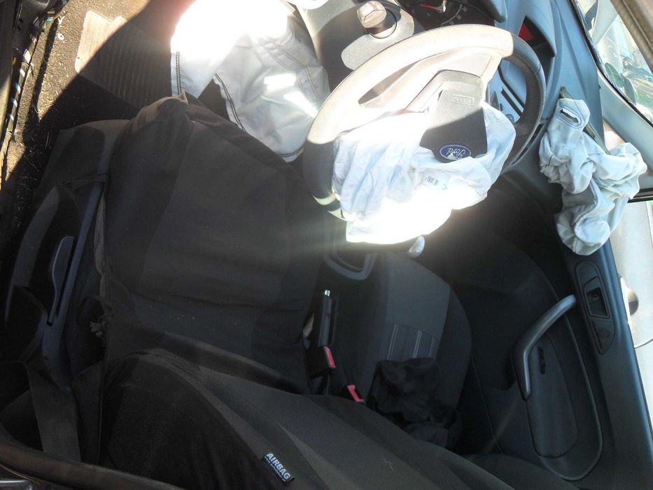 Ford Fiesta mk7 1.2 Na Części
