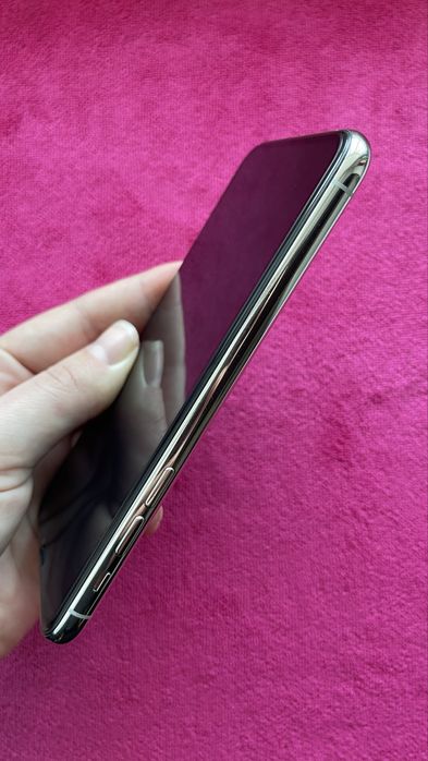 Iphone 11 Pro 64 Gb Silver Neverlock