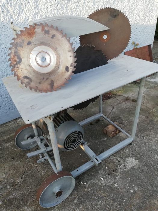 Krajzega do cięcia drewna