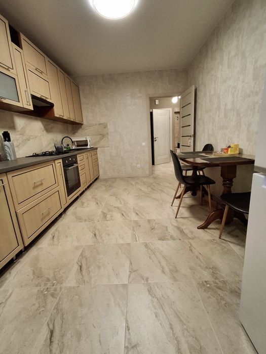 Новая!Автономка!Аренда 1 ком