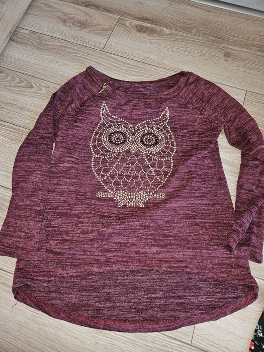 Zestaw ubrań rozmiar M