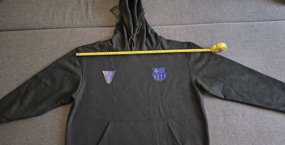bluza FC Barcelona