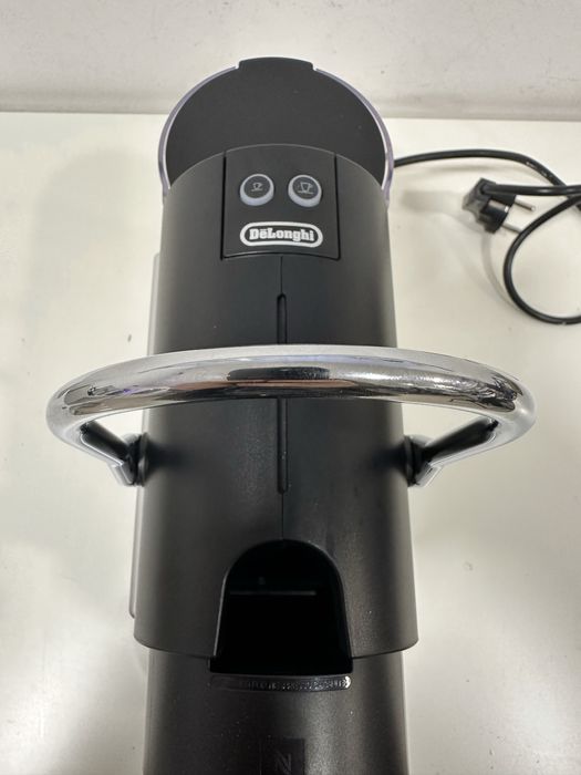 Кавоварка капсульна Nespresso