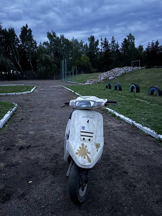 Продам Хондатакт24