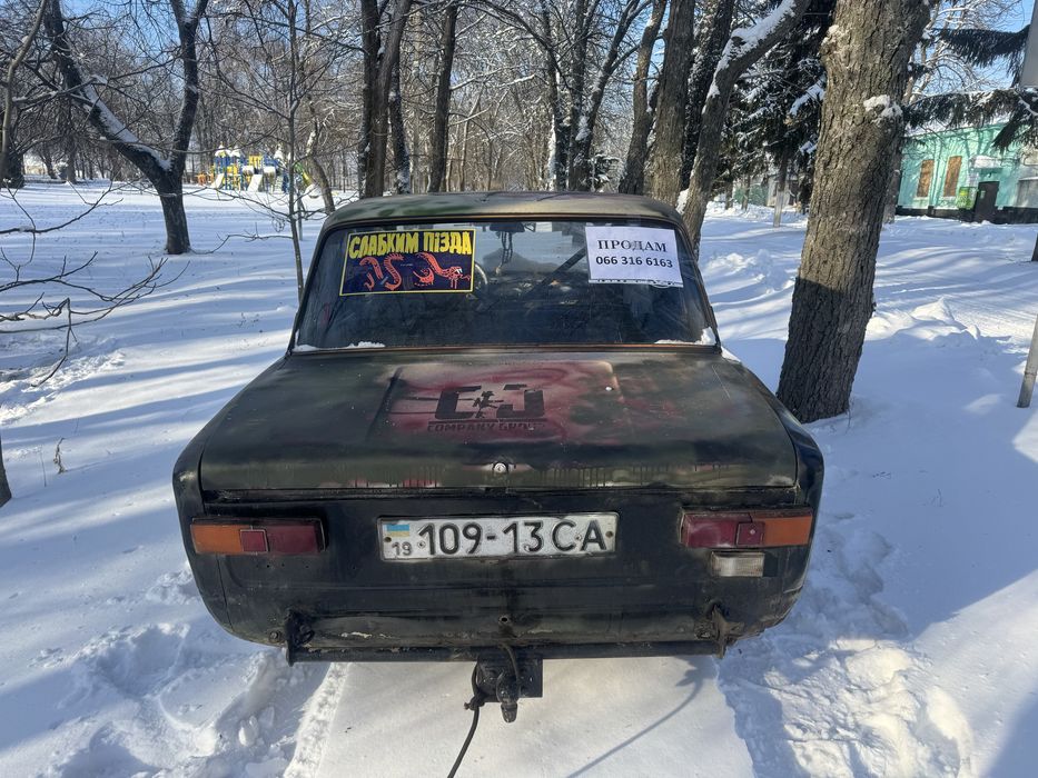 Ваз 2101 газ бензина