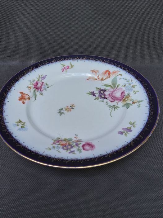 Rosenthal.Talerz dekoracyjny.