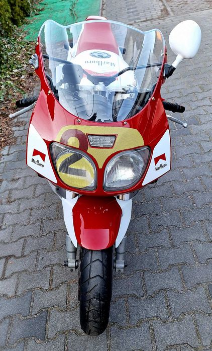 yamaha fzr 1000 exup