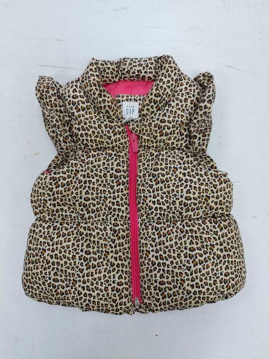 Жилетка для дівчинки від Baby GAP на 1.5-2 роки