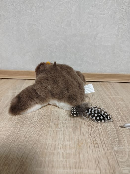 Інтерактивна іграшка для котів.