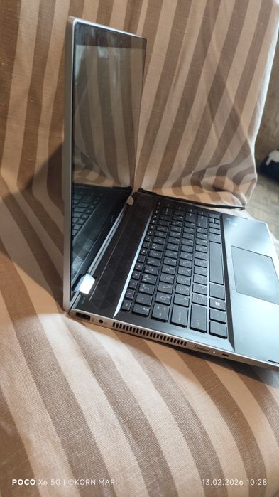 HP Pavilion×360, ekran dotykowy, uzywany
